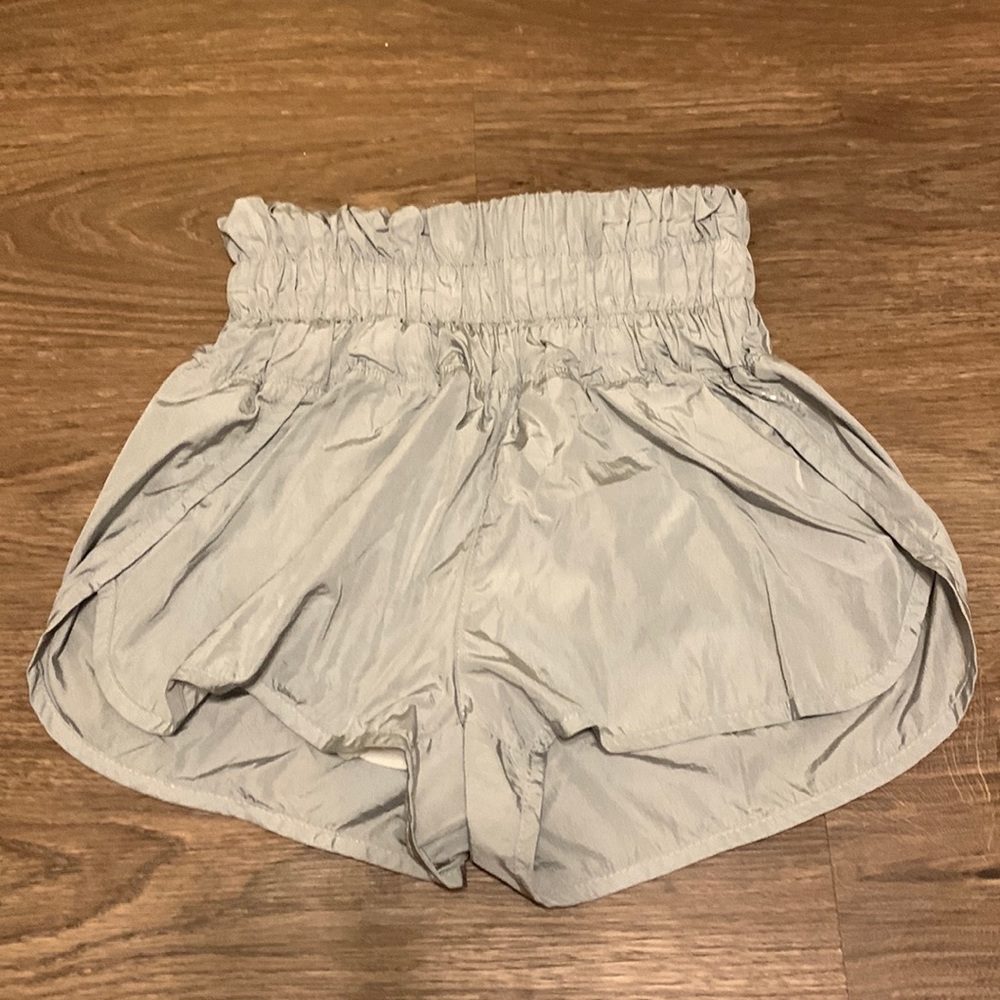 The way home free people shorts